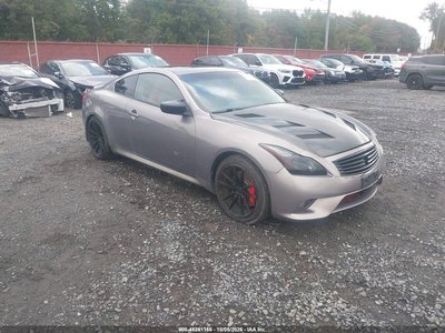 JNKCV64E19M****** 2009 Infiniti G37