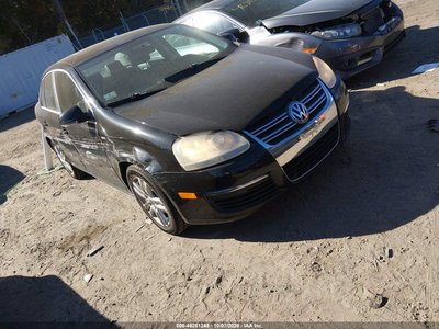 2007 Volkswagen Jetta