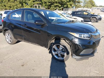 3CZRU6H36KG****** 2019 Honda HR-V