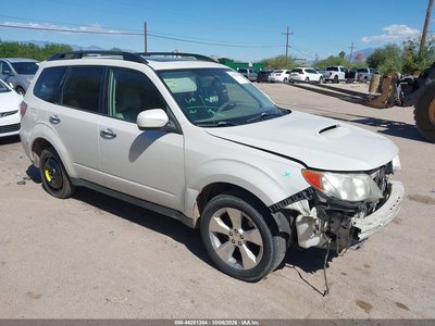 JF2SH6EC4AH****** 2010 Subaru Forester