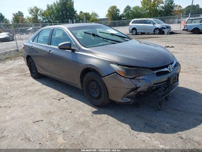 4T1BF1FK7HU****** 2017 Toyota Camry