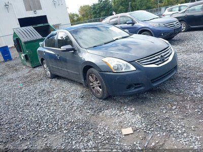 1N4AL2AP4AN****** 2010 Nissan Altima