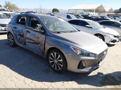 KMHH35LE2LU****** 2020 Hyundai Elantra
