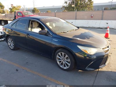 4T1BD1FK4FU****** 2015 Toyota Camry Hybrid