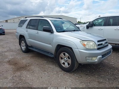 JTEZU14R550****** 2005 Toyota 4Runner