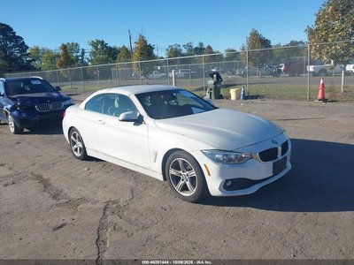 2014 BMW 428i