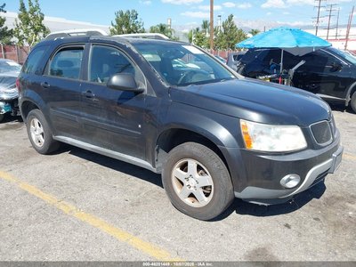 2CKDL33F086****** 2008 Pontiac Torrent