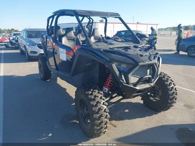 3NSX4D928SG****** 2025 Polaris RZR