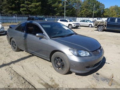1HGEM220X5L****** 2005 Honda Civic