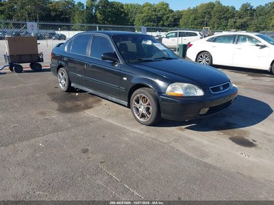 2HGEJ8641VH****** 1997 Honda Civic