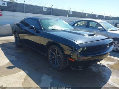 2C3CDZJG6KH****** 2019 Dodge Challenger