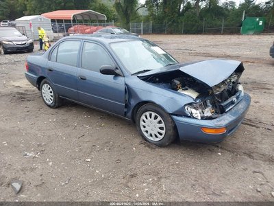 JT2AE04B6R0****** 1994 Toyota Corolla