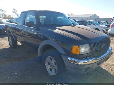 1FTZR45E13T****** 2003 Ford Ranger