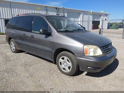 2FMZA51646B****** 2006 Ford Freestar