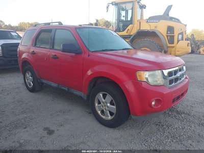 1FMCU03759K****** 2009 Ford Escape