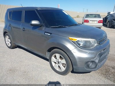 KNDJN2A29J7****** 2018 Kia Soul