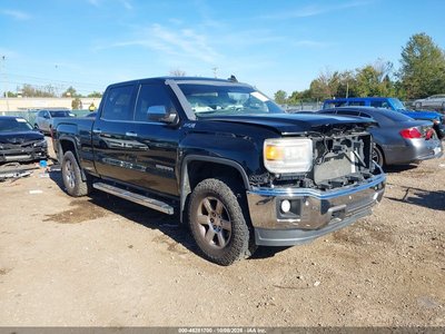 3GTU2VEC3FG****** 2015 GMC Sierra 1500
