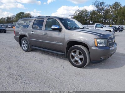 1GNSKKE79CR****** 2012 Chevrolet Suburban 1500