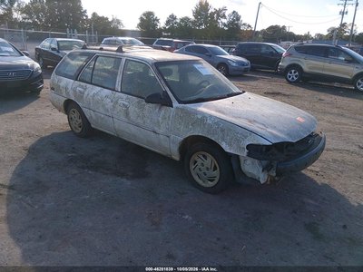 1FAFP15P1WW****** 1998 Ford Escort