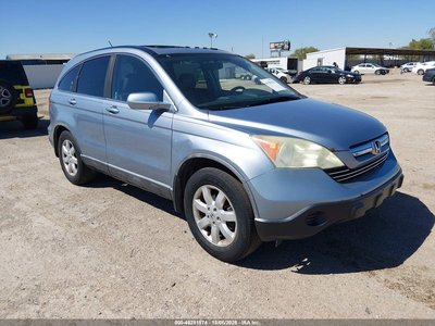 5J6RE48758L****** 2008 Honda CR-V