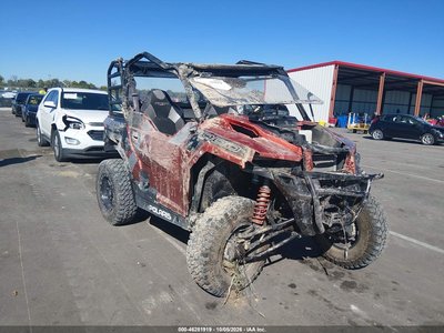 3NSRGU991KH****** 2019 Polaris GENERAL