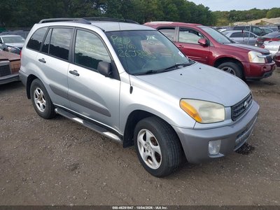 JTEGH20VX30****** 2003 Toyota RAV4