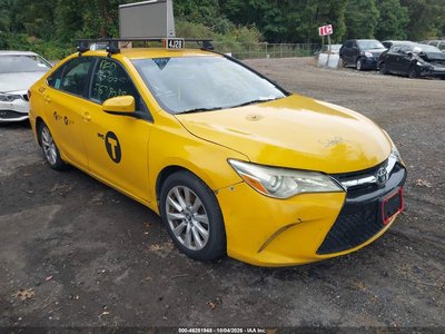4T1BF1FK3HU****** 2017 Toyota Camry