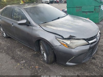 4T1BF1FK3HU****** 2017 Toyota Camry