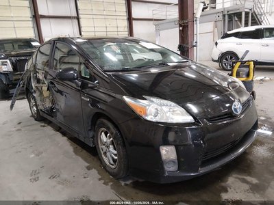 JTDKN3DU3A0****** 2010 Toyota Prius