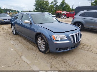 2C3CK6CT7BH****** 2011 Chrysler 300C