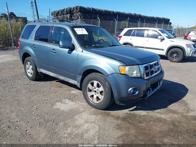 1FMCU9EG4AK****** 2010 Ford Escape
