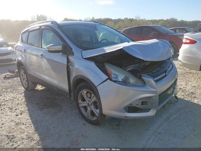 1FMCU9J96GU****** 2016 Ford Escape