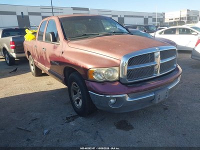 1D7HA18Z32S****** 2002 Dodge Ram 1500