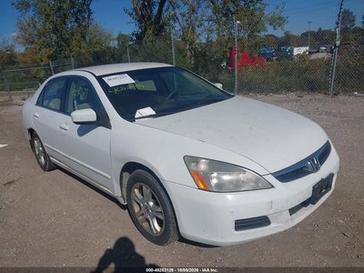 JHMCM56357C****** 2007 Honda Accord