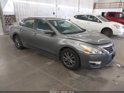 1N4AL3AP0FC****** 2015 Nissan Altima