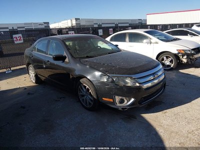 3FAHP0JA0CR****** 2012 Ford Fusion