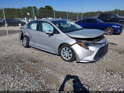 5YFB4MDEXRP****** 2024 Toyota Corolla