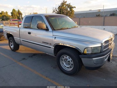 3B7HC13YX1G****** 2001 Dodge Ram 1500
