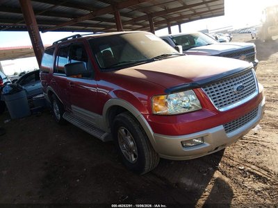 1FMFU17595L****** 2005 Ford Expedition
