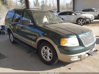 1FMFU18LX3L****** 2003 Ford Expedition