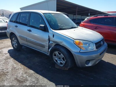 JTEGD20VX40****** 2004 Toyota RAV4