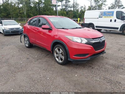 3CZRU5H39JG****** 2018 Honda HR-V