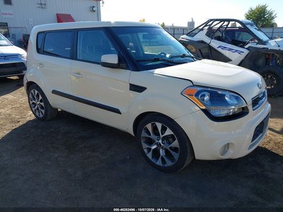 KNDJT2A69D7****** 2013 Kia Soul