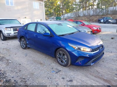 3KPF24AD2RE****** 2024 Kia Forte