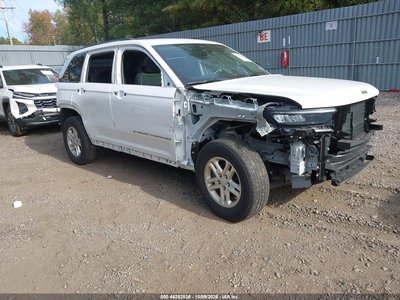 1C4RJHAG6PC****** 2023 Jeep Grand Cherokee