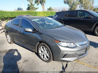 1G1RD6S54GU****** 2016 Chevrolet Volt