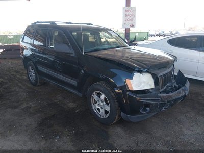 1J4GS48K36C****** 2006 Jeep Grand Cherokee
