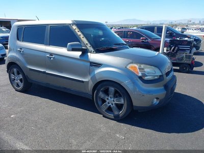 KNDJT2A20B7****** 2011 Kia Soul