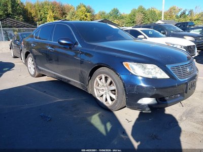 JTHCL46FX95****** 2009 Lexus LS 460