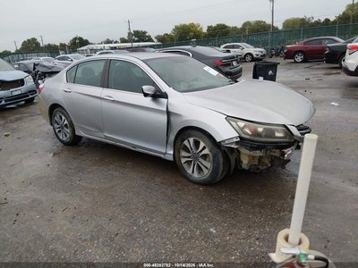 1HGCR2E39FA****** 2015 Honda Accord